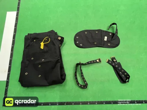 黑色枪套 现货48小时内可发