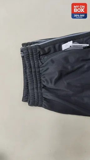 Black Gray