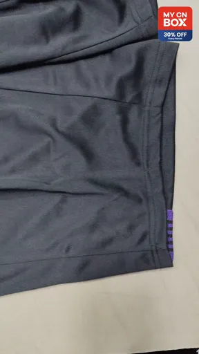Black Purple