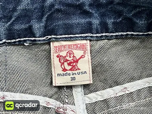 蓝色白线 M2917