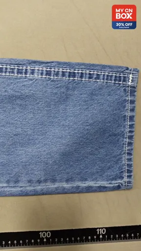 Blue-Gray Line