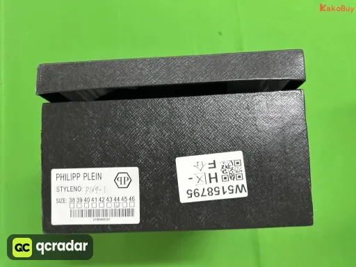 尺码:44