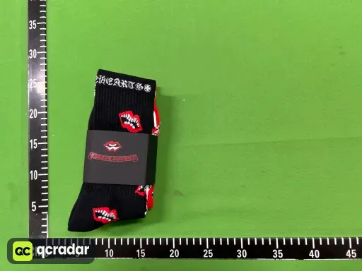 红唇 3 pairs