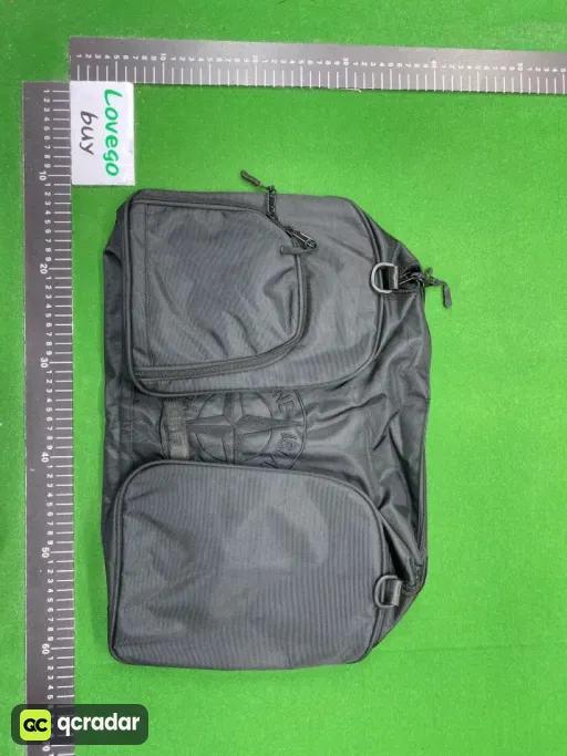 Color Classification: Ston Bag
