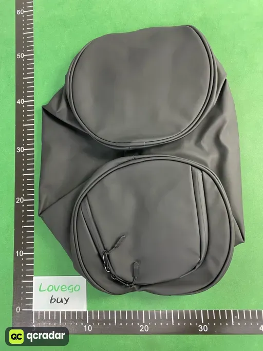 Color classification: Ess bag