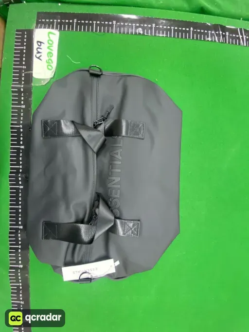 Color Classification: Ess Bag