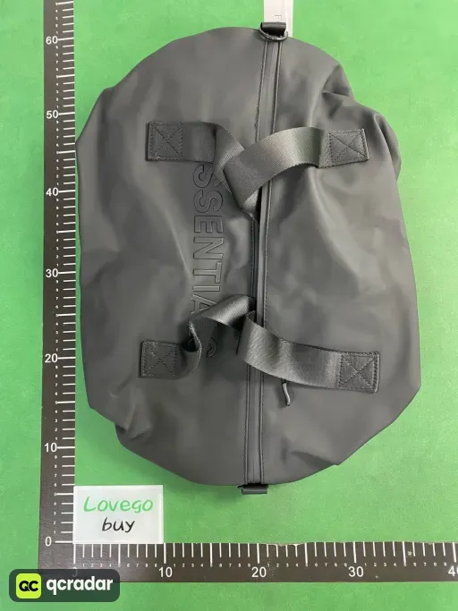 Color classification : Ess bag