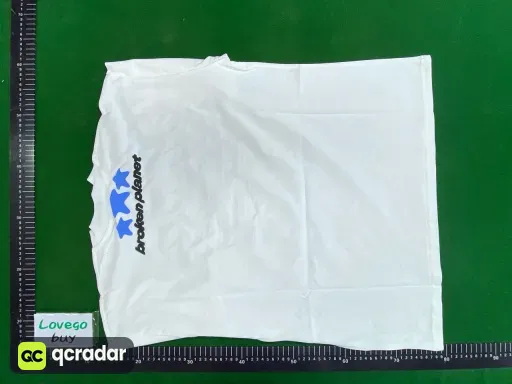 T122 White