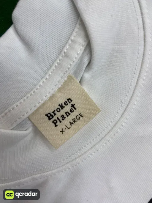 T123 White