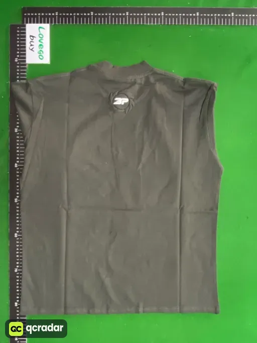 Bp-T117 Dark Gray