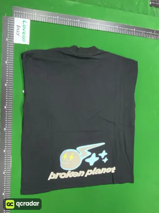 Bp-T111 Black