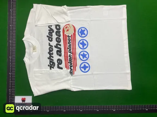 T122白色
