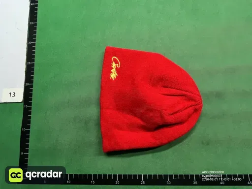 红色red-小刺绣