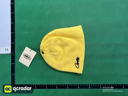 黄色yellow-小刺绣