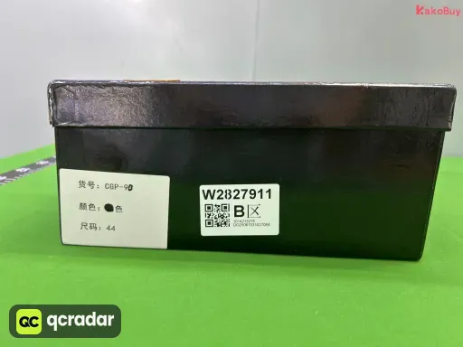 尺码:44