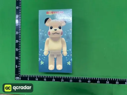款式描述:青色