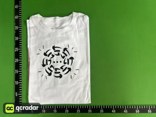 053白色