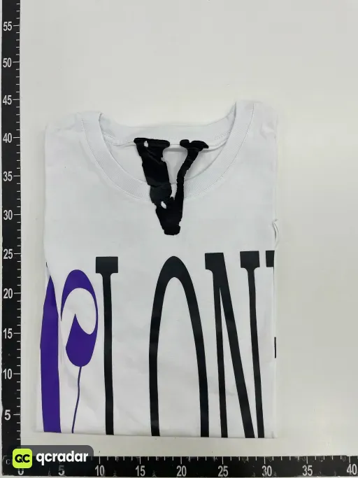 白色palm联名紫V