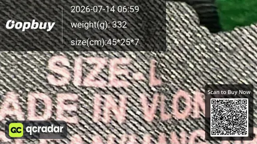 SKU 600165