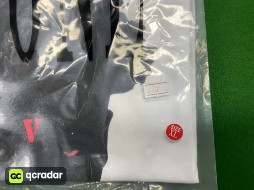 6107白色 --52号