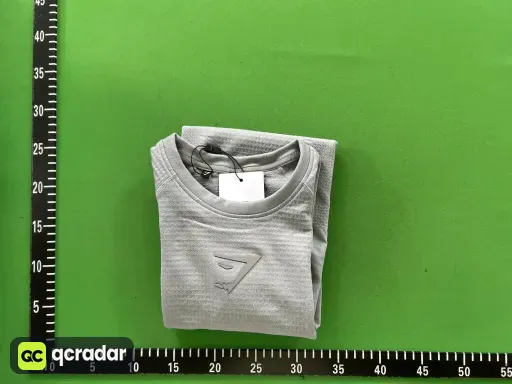 3.0灰色短袖