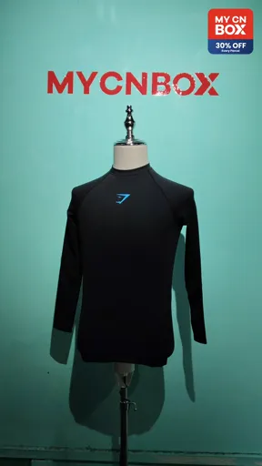 5.0 Midnight Long Sleeves