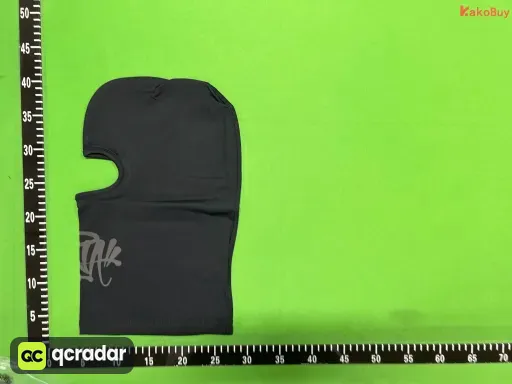 QC photo