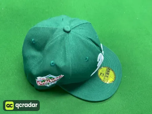 绿色AS