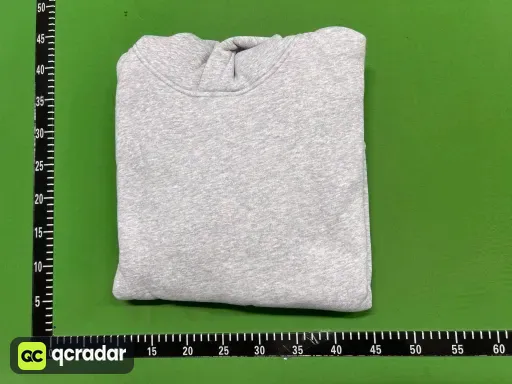 浅灰色卫衣(flower gray hoodie)