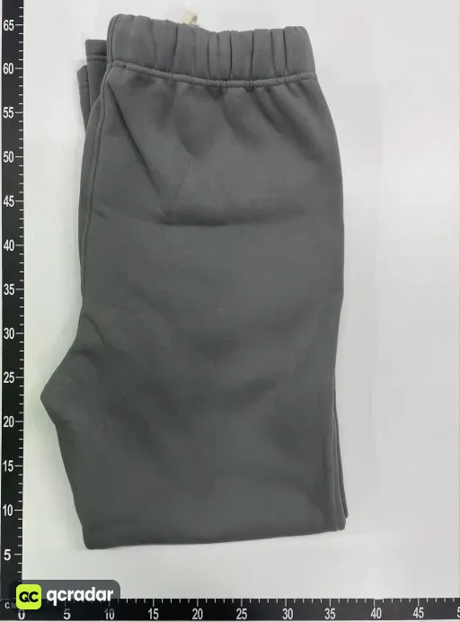 烟灰色卫裤(fog grey sweatpants) ship 15 days