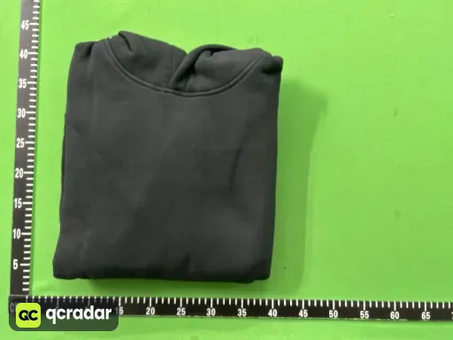 黑色卫衣(black hoodie)