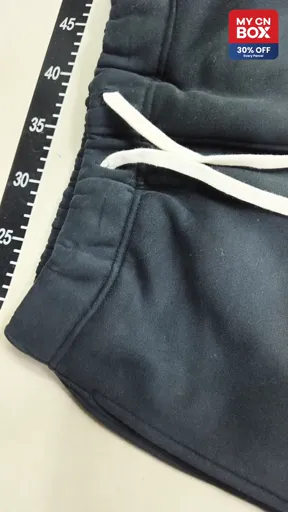 Black Sweatpants