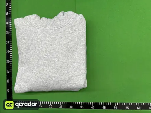 浅灰色卫衣(flower gray hoodie)