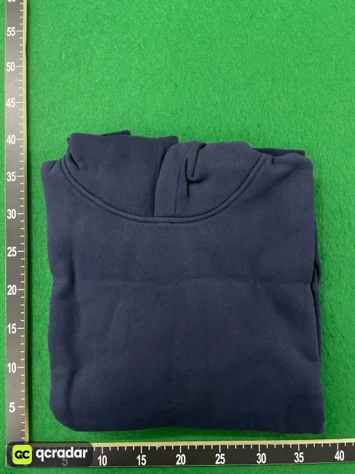 藏蓝色卫衣(navy blue hoodie) ship 10 days in S