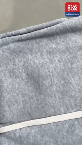 Light Gray Sweatpants (Flower Gray Sweatpants)