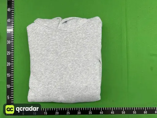 浅灰色卫衣(flower gray hoodie)