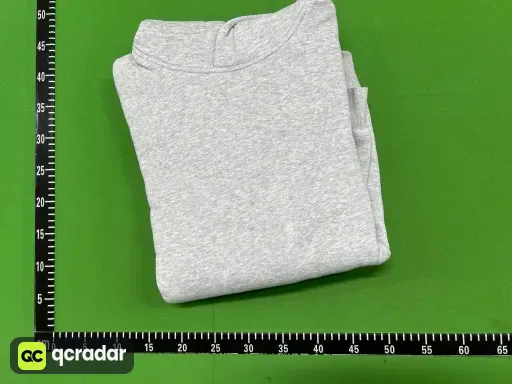 浅灰色卫衣(flower gray hoodie)