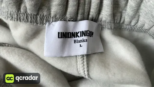 浅灰色卫裤(flower gray sweatpants) ship one week