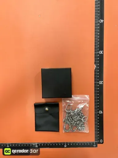Color classification: Silver 66cm