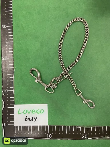 银色 66cm