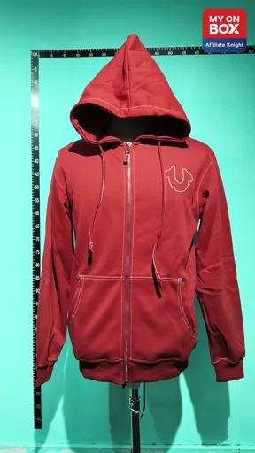 Red Suit