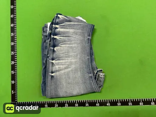 Ripple crack