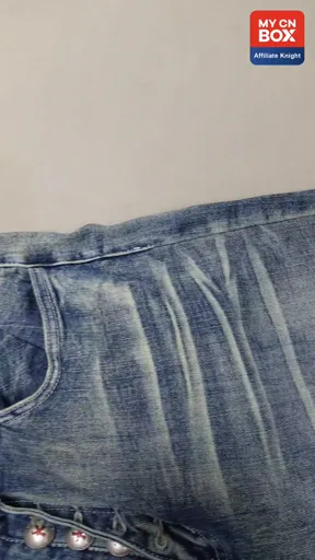 Ripple Crack