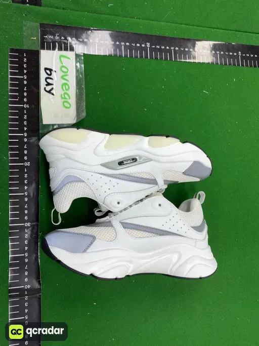 Color Classification: White