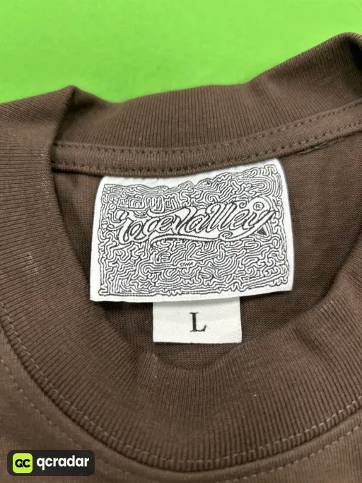 尺码:L