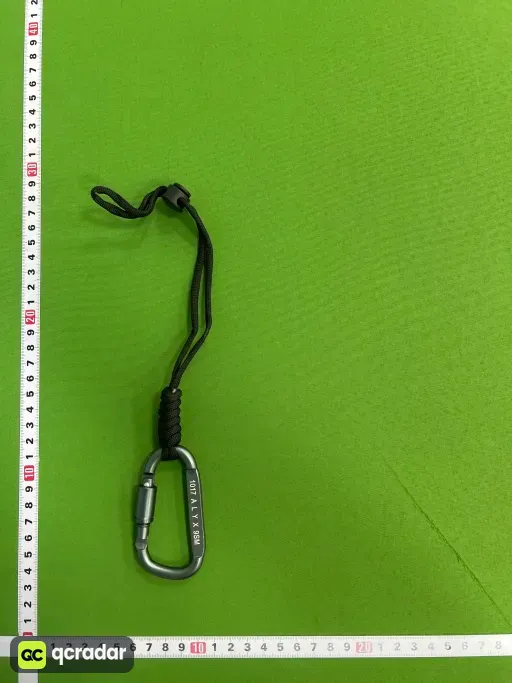 1017+黑绳
