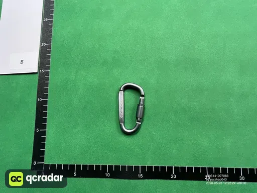 枪灰色 R 一个 长8cm 宽4cm
