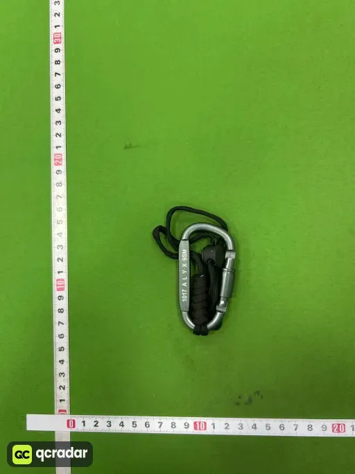 1017+黑绳