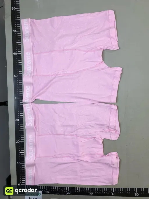 Color classification: Pink 2pacs pink 2 pack