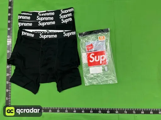 balck 4pacs 黑色4条装